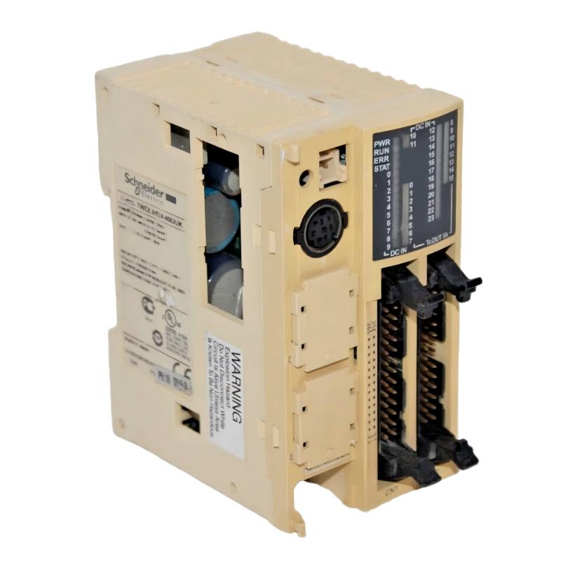 Schneider TWDLMDA40DUK Modular Base Station Controller