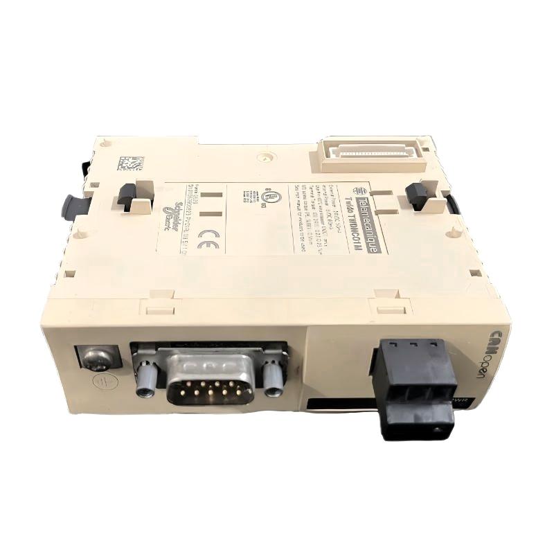 Schneider TWDNCO1M CANopen Bus Master Module