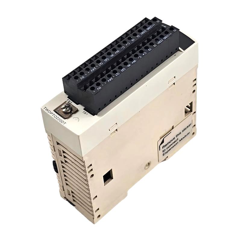 Schneider TWDPTO220DT Expansion Module