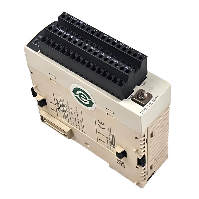 Schneider TWDPTO220DT Expansion Module