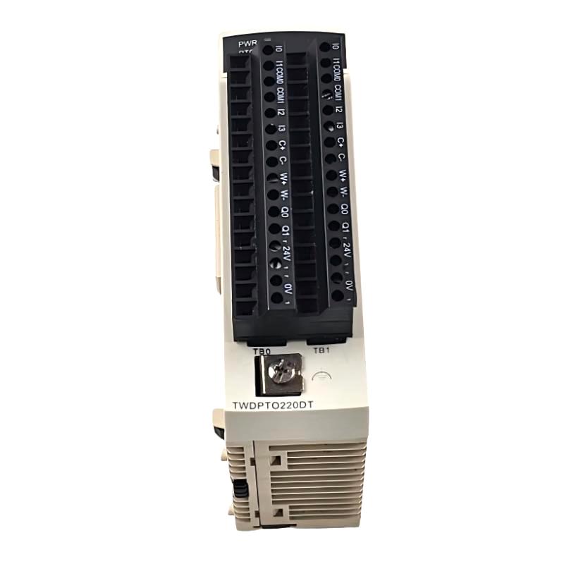 Schneider TWDPTO220DT Expansion Module