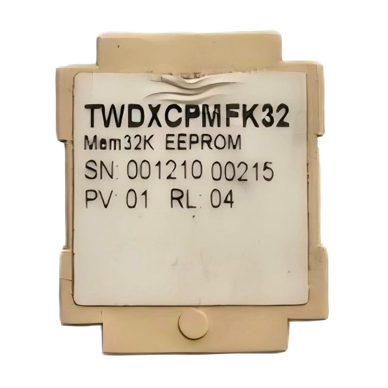 Schneider TWDXCPMFK32 Memory Card