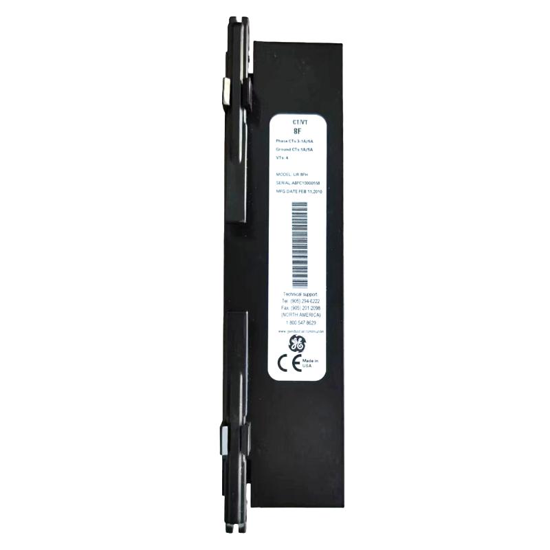 GE UR 8FH Multilin UR Series Current Transformer/Voltage Transformer