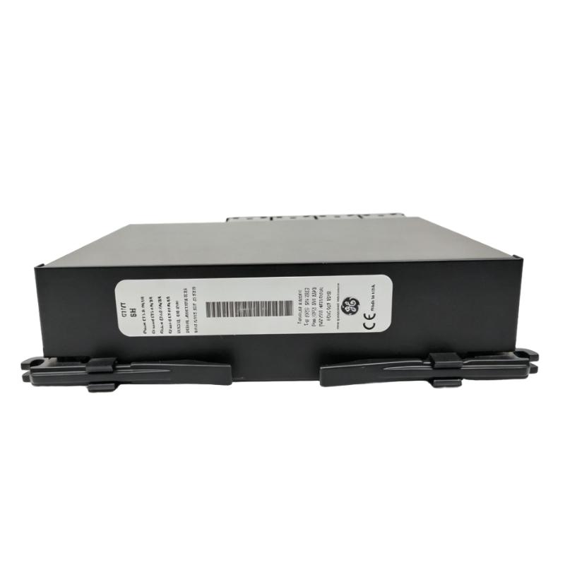 GE UR 8HH Multilin UR Series Current Transformer/Voltage Transformer Module