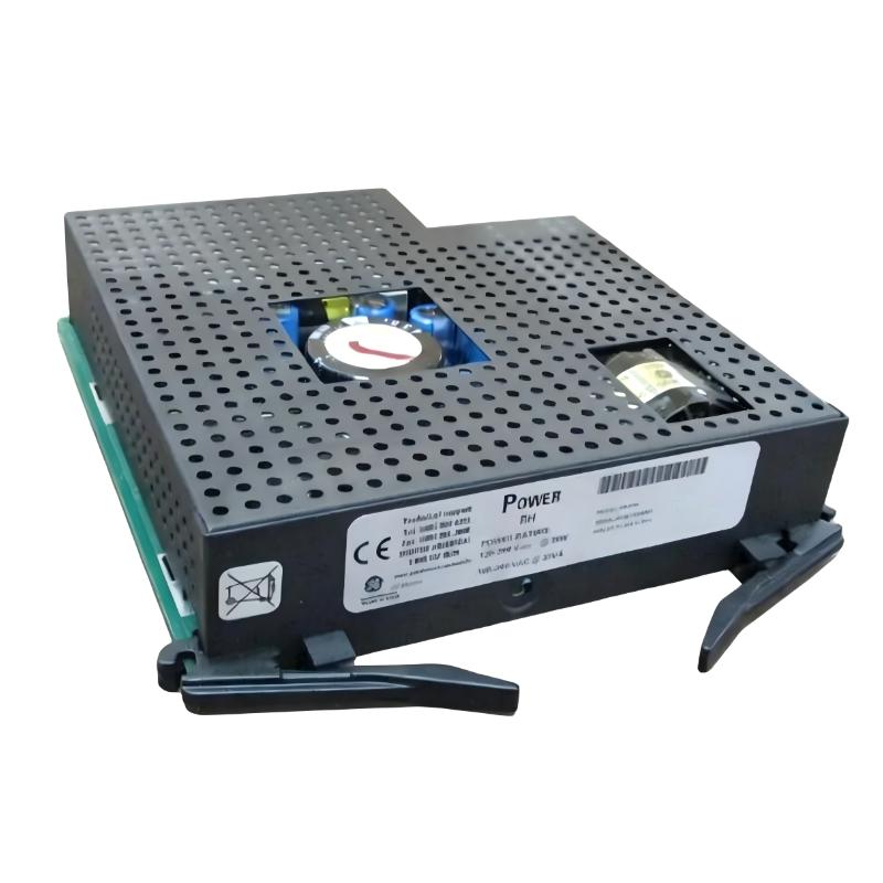 GE UR RHV Multilin UR Series Power Supply Module