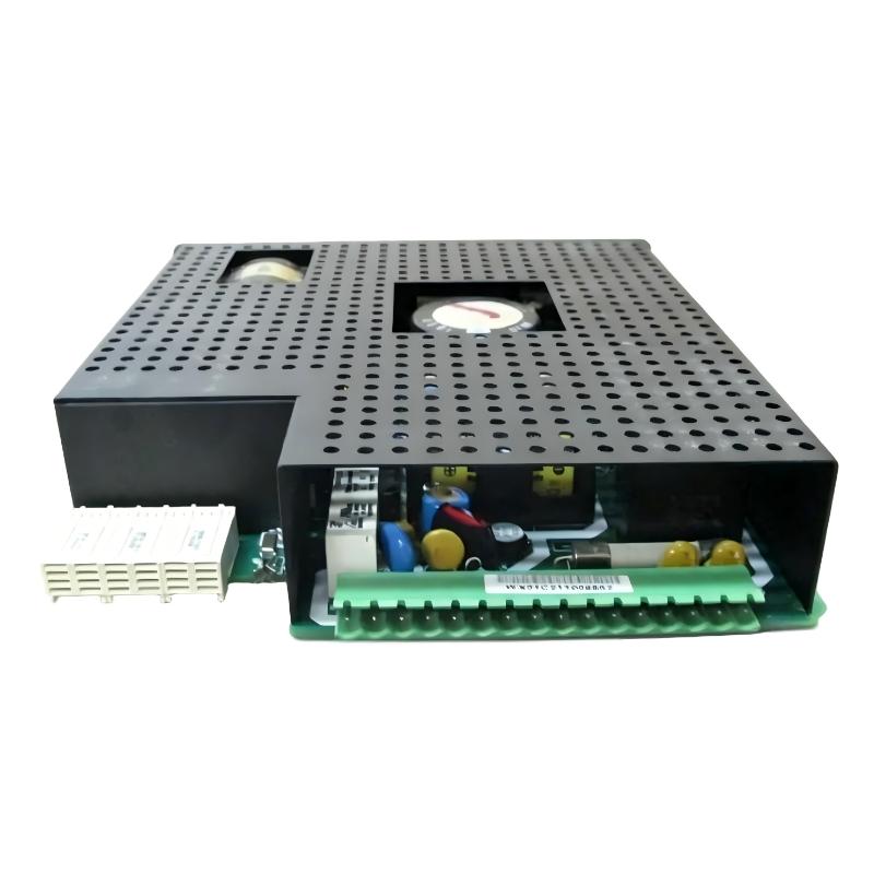 GE UR RHV Multilin UR Series Power Supply Module