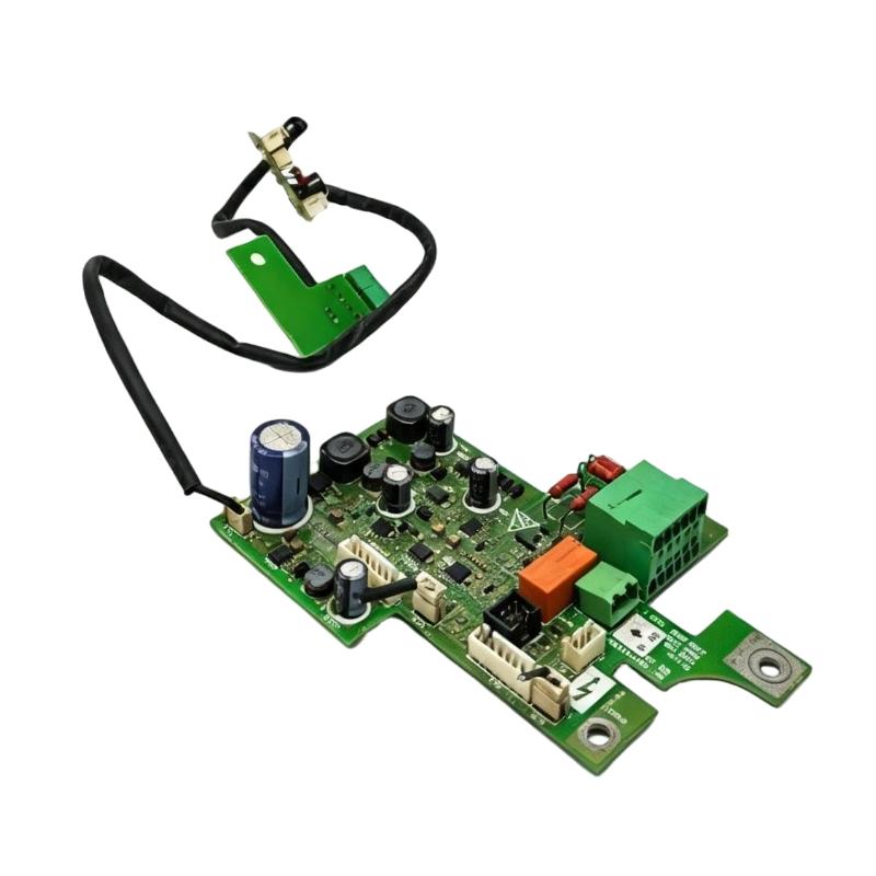 Emerson UT63 7004-1102 3130-0872 Circuit Board