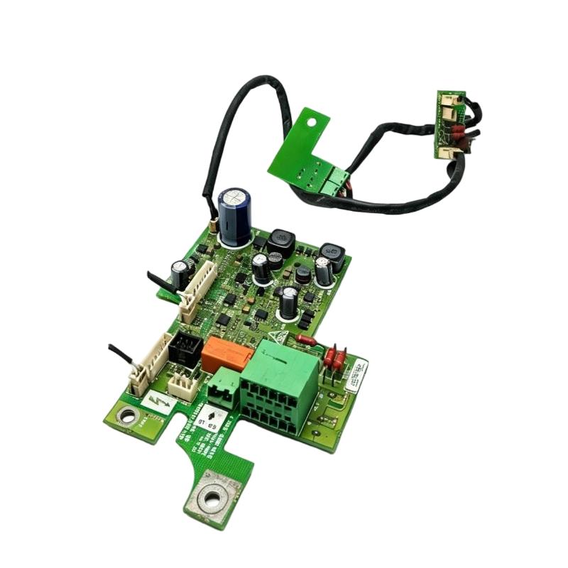 Emerson UT63 7004-1102 3130-0872 Circuit Board