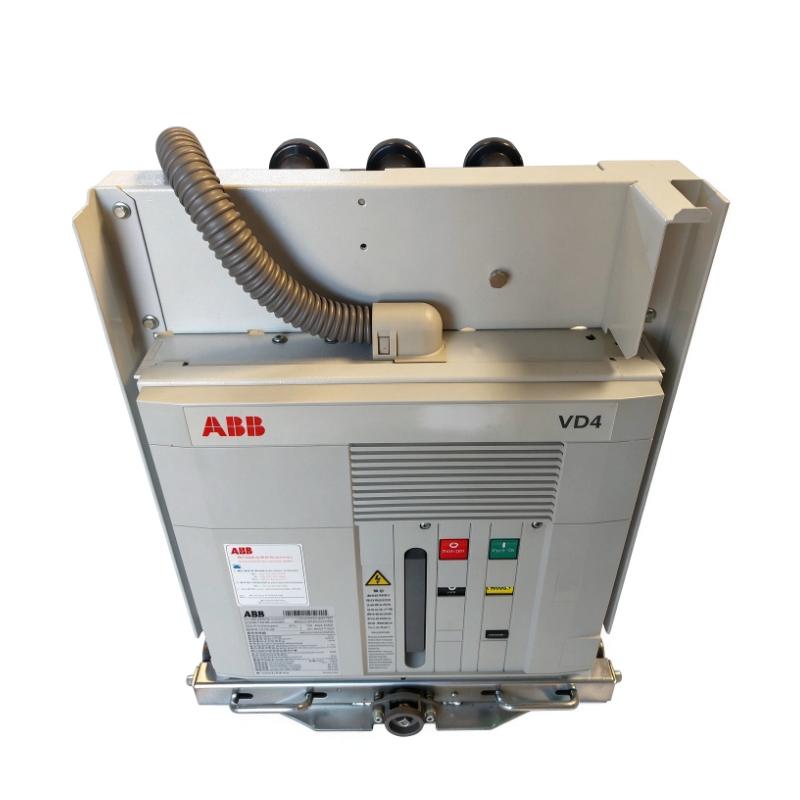ABB VD4/P 12.16.25 Medium Voltage Vacuum Circuit Breaker