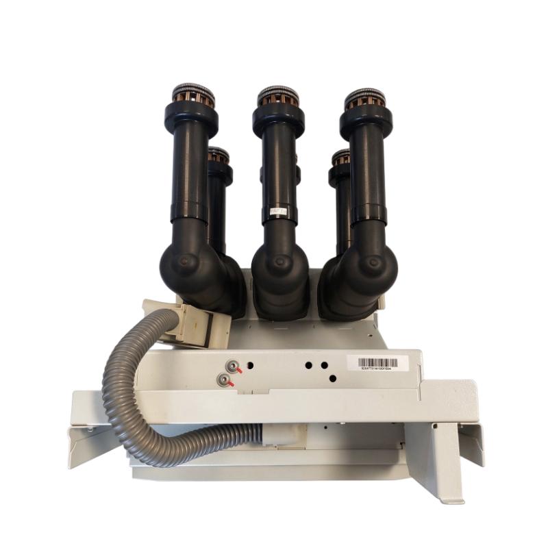 ABB VD4/P 12.16.25 Medium Voltage Vacuum Circuit Breaker