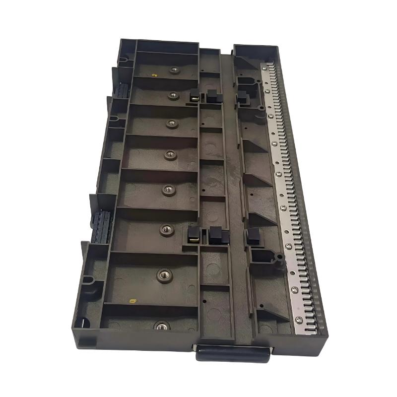 Emerson VE4251 DeltaV Zone 1 Remote I/O Carrier Assembly