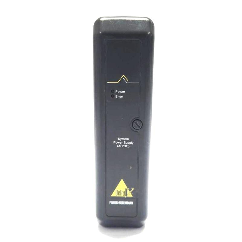 Emerson VE5001 DeltaV M-Series AC/DC System Power Supply