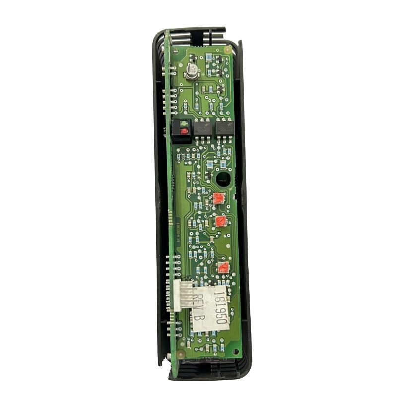 Emerson VE5001 KJ1501X1-BA1 DeltaV Dual DC Power Supply Module