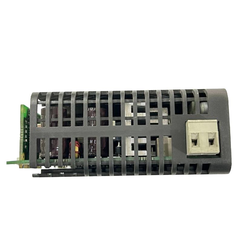 Emerson VE5001 KJ1501X1-BA1 DeltaV Dual DC Power Supply Module