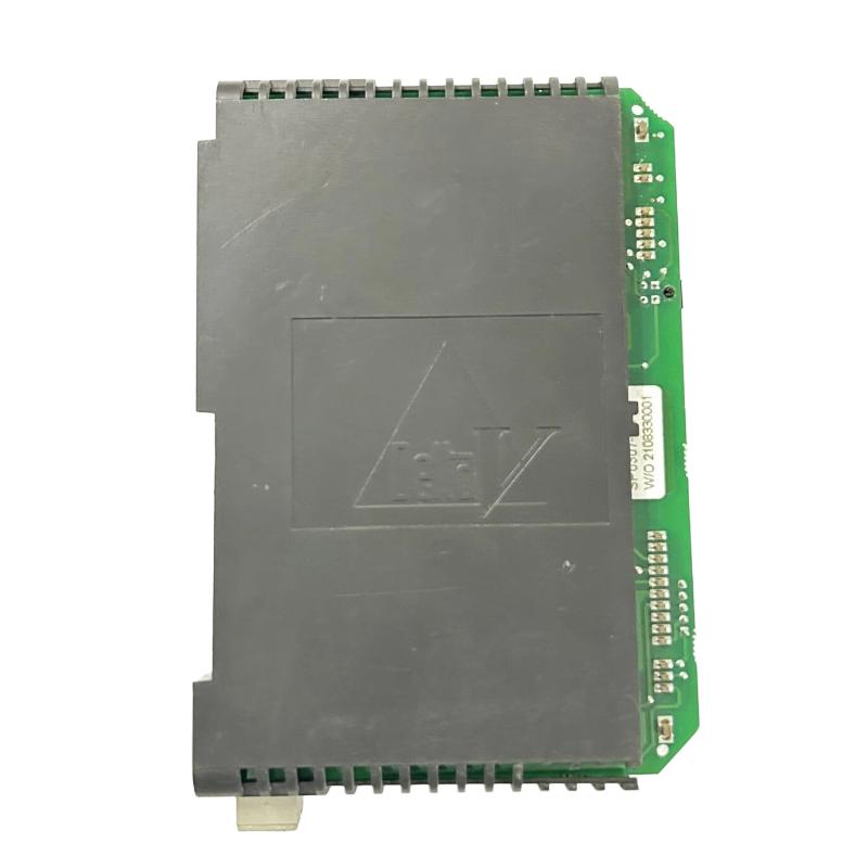 Emerson VE5001 KJ1501X1-BA1 DeltaV Dual DC Power Supply Module