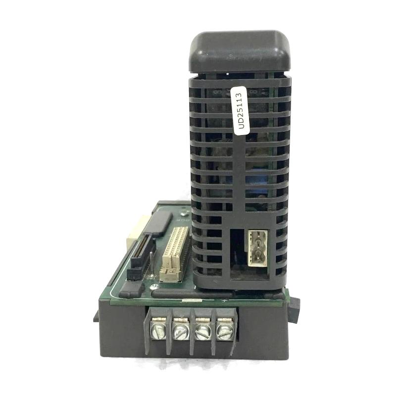 Emerson VE5001 KJ1501X1-BA2 DeltaV M-Series AC/DC System Power Supply