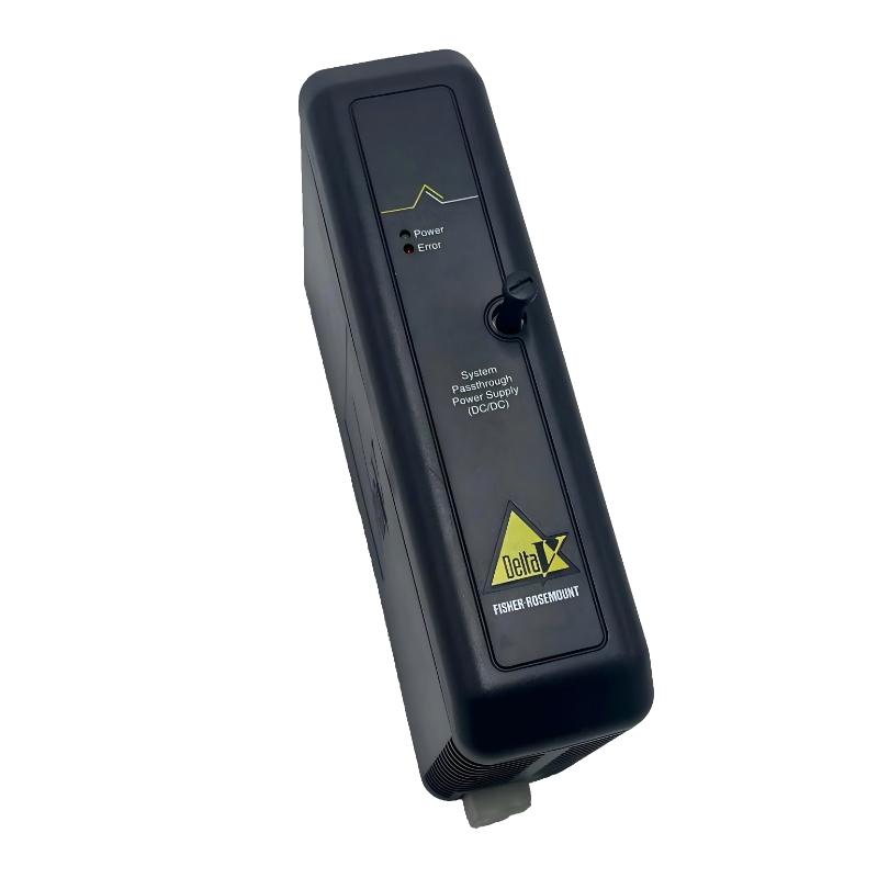 Emerson VE5003 DeltaV Bulk AC to 24 VDC Power Supply