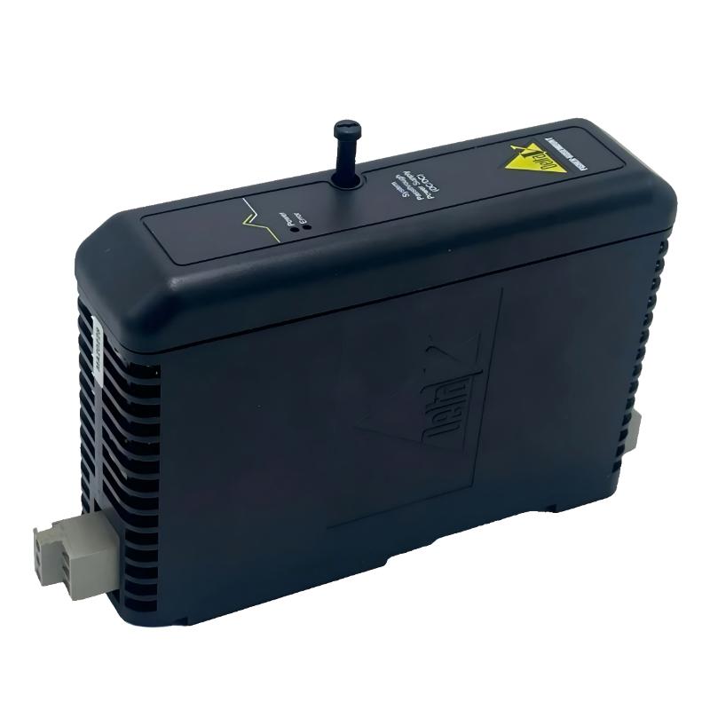 Emerson VE5003 DeltaV Bulk AC to 24 VDC Power Supply