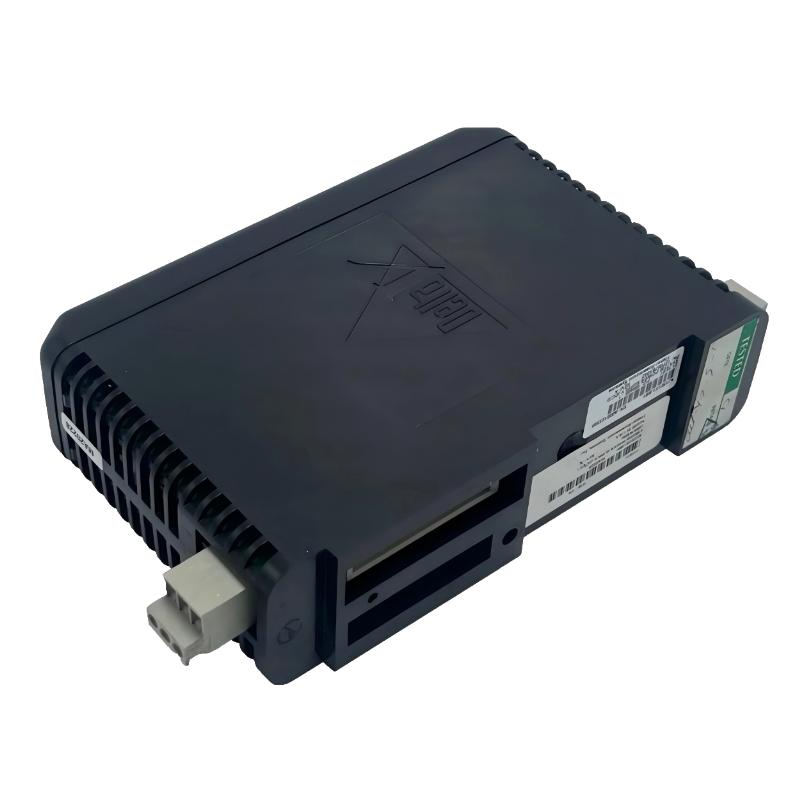Emerson VE5003 DeltaV Bulk AC to 24 VDC Power Supply