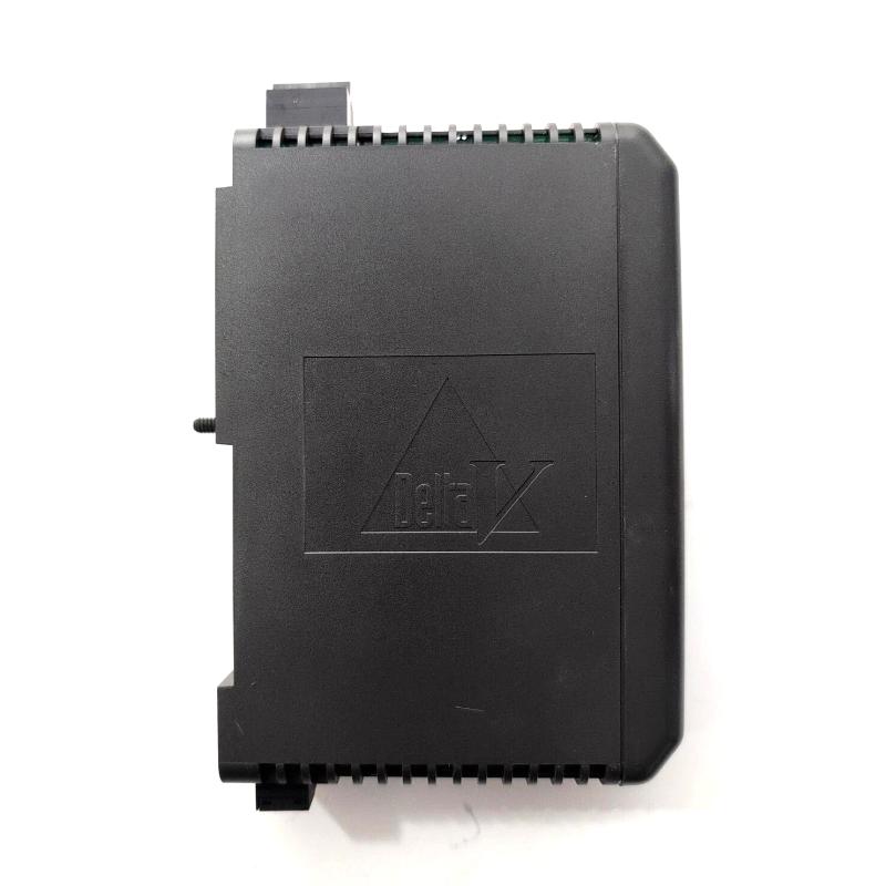 Emerson VE5008 KJ1501X1-BC2 12P2186X042 DeltaV M-Series System Power Supply