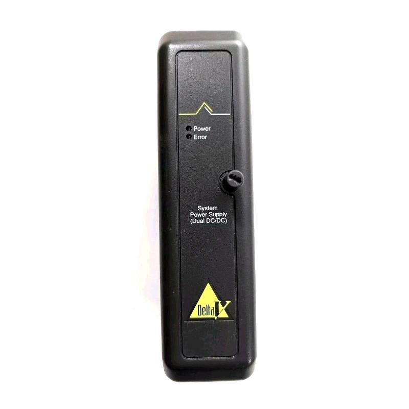 Emerson VE5008 KJ1501X1-BC2 12P2186X042 DeltaV M-Series System Power Supply