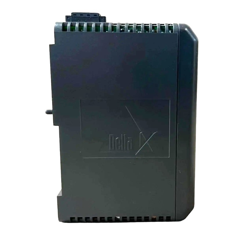 Emerson VE5009 DeltaV M-Series 24/12 VDC Enhanced System Power Supply