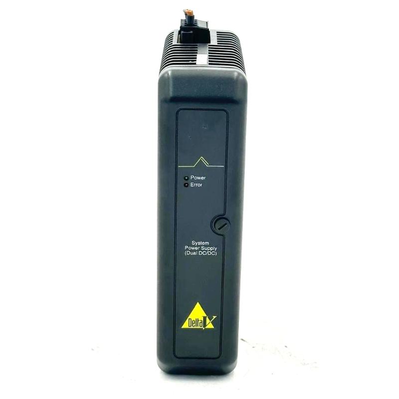 Emerson VE5009 KJ1501X1-BC3 DeltaV M-Series Enhanced System Power Supply