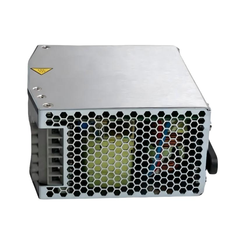 Emerson VE5011 DeltaV Bulk Power Supply