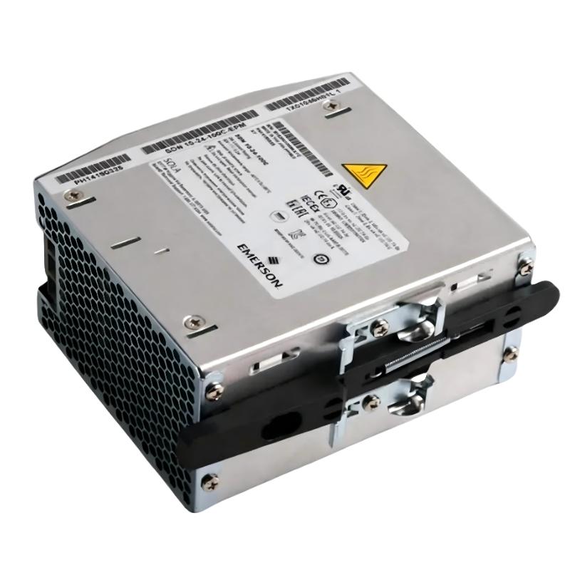 Emerson VE5011 DeltaV Bulk Power Supply