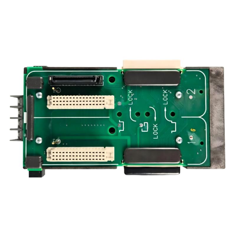 Emerson VE5056 DeltaV M-Series 2-Wide Power Carrier