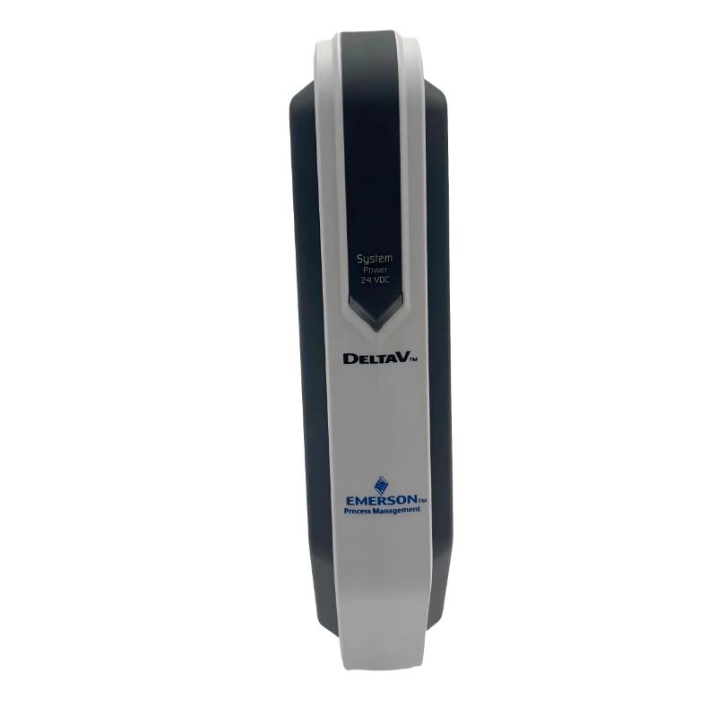 Emerson VE5109 DeltaV M-Series DC to DC System Power Supply