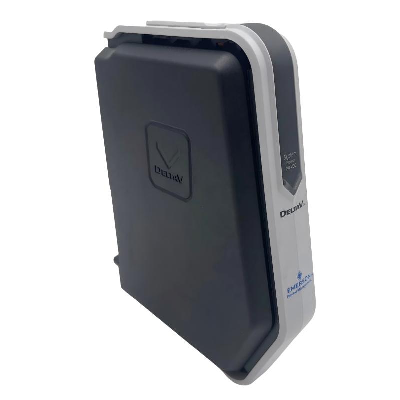 Emerson VE5109 DeltaV M-Series DC to DC System Power Supply