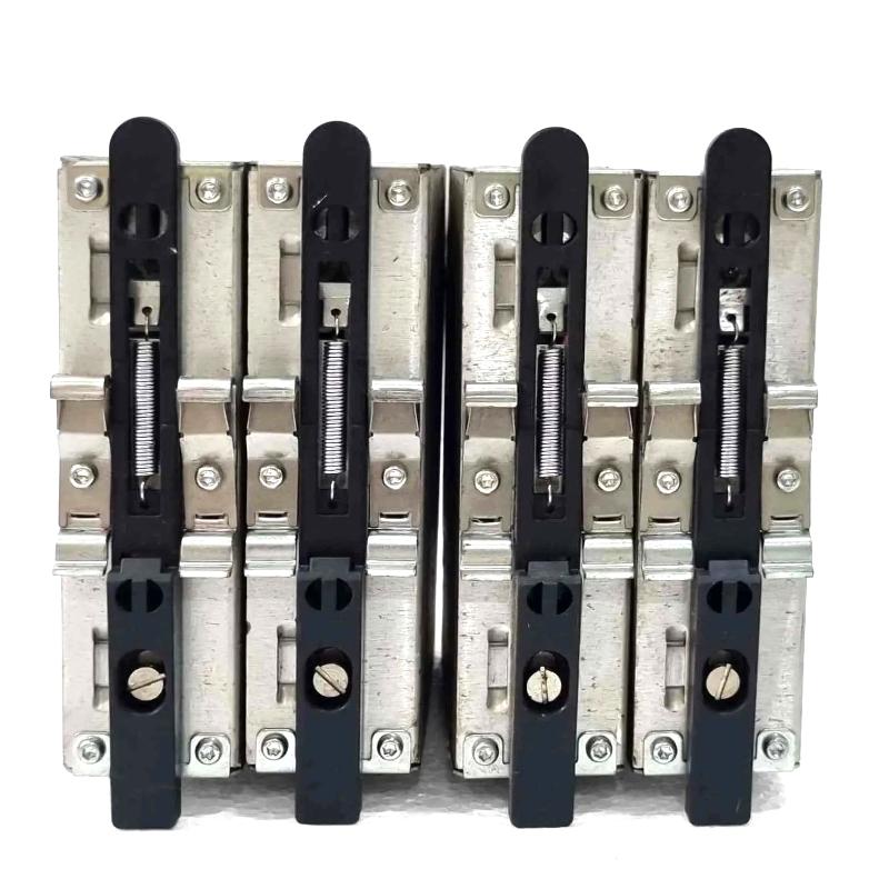 Emerson VE5135 DeltaV Bulk Power Supply Redundancy Module