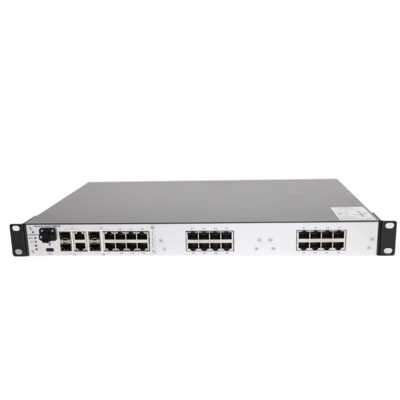 Emerson VE6076P3 DeltaV Smart Switch