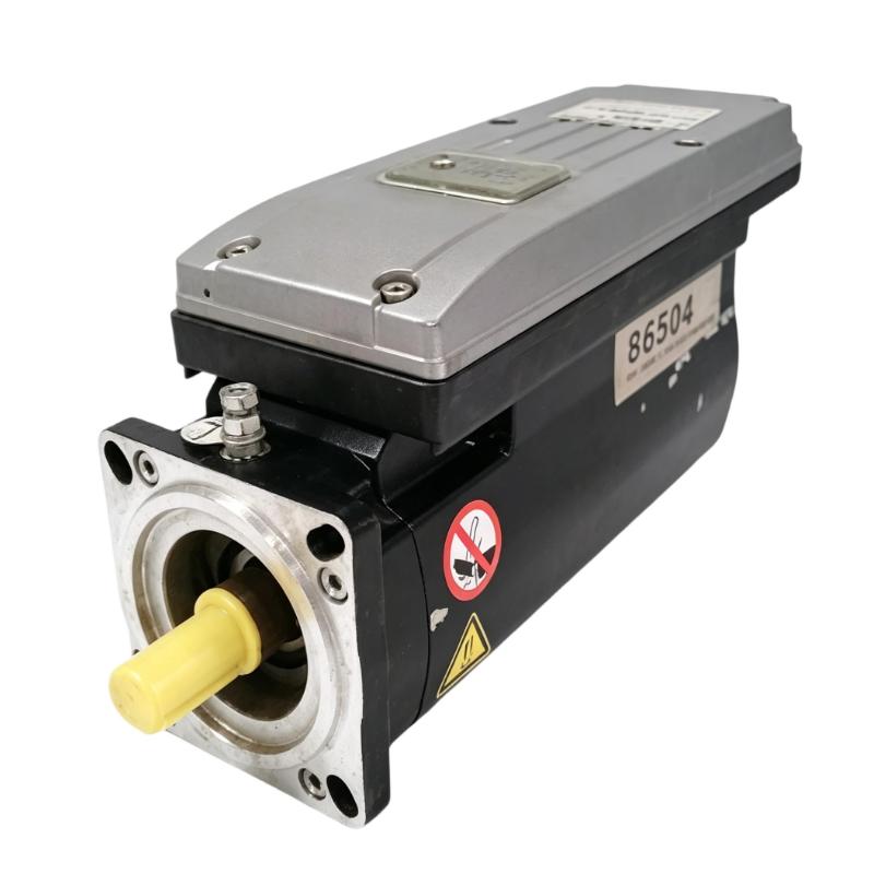 Schneider VIA0701D02A0000 Servo Motor