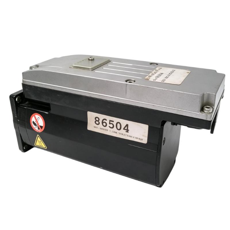 Schneider VIA0701D02A0000 Servo Motor