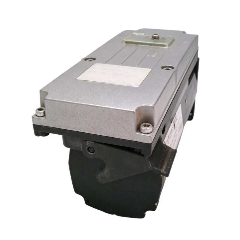 Schneider VIA0701D02A0000 Servo Motor