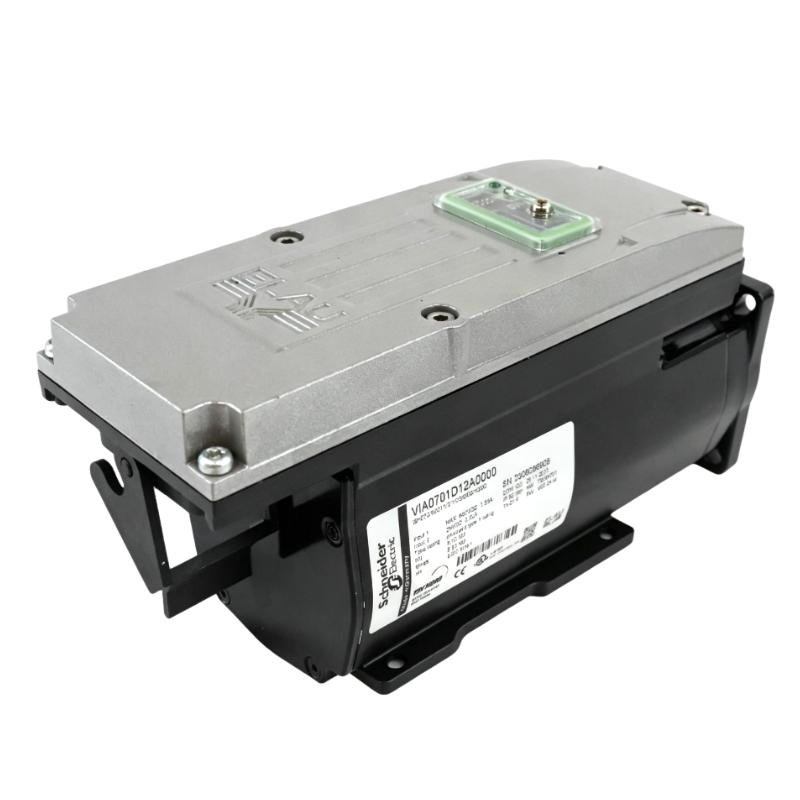 Schneider VIA0701D12A0000 Servo Motor