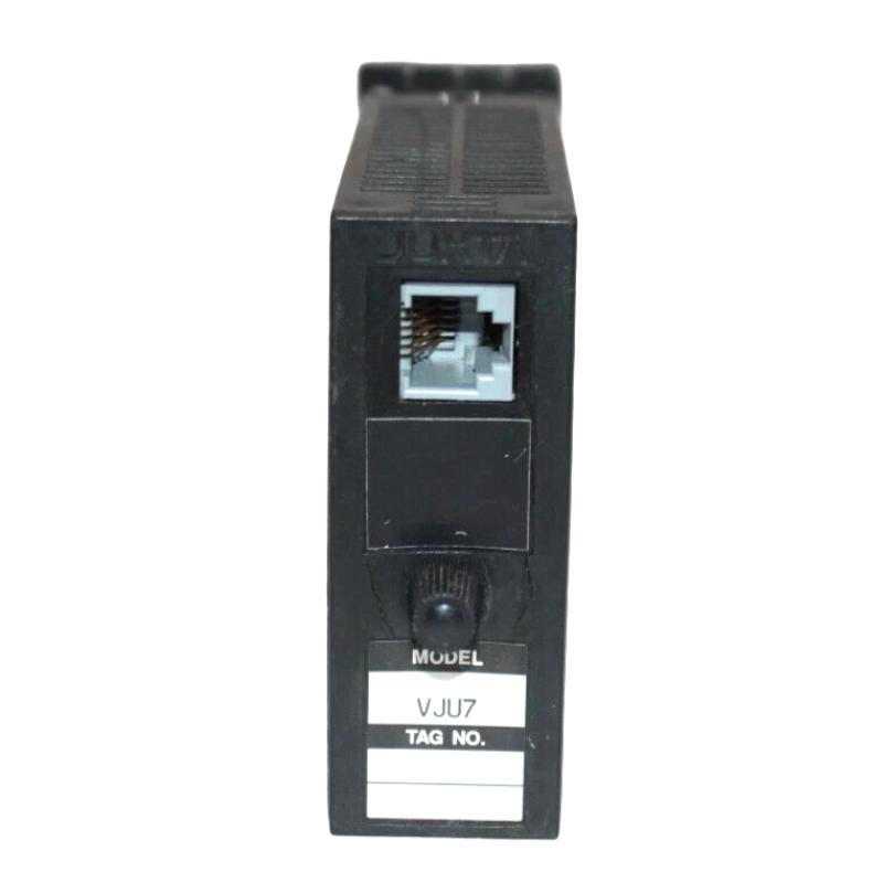 Yokogawa VJU7-027-UAA0 JUXTA VJ Series Universal Temperature Converter