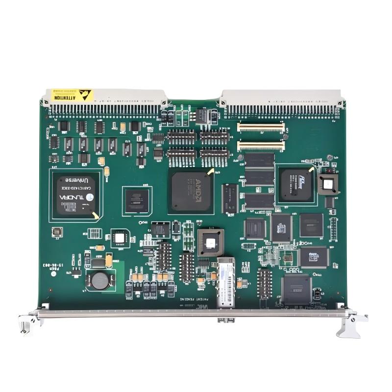 GE VMIVME-5565 Reflective Memory VME Node Card