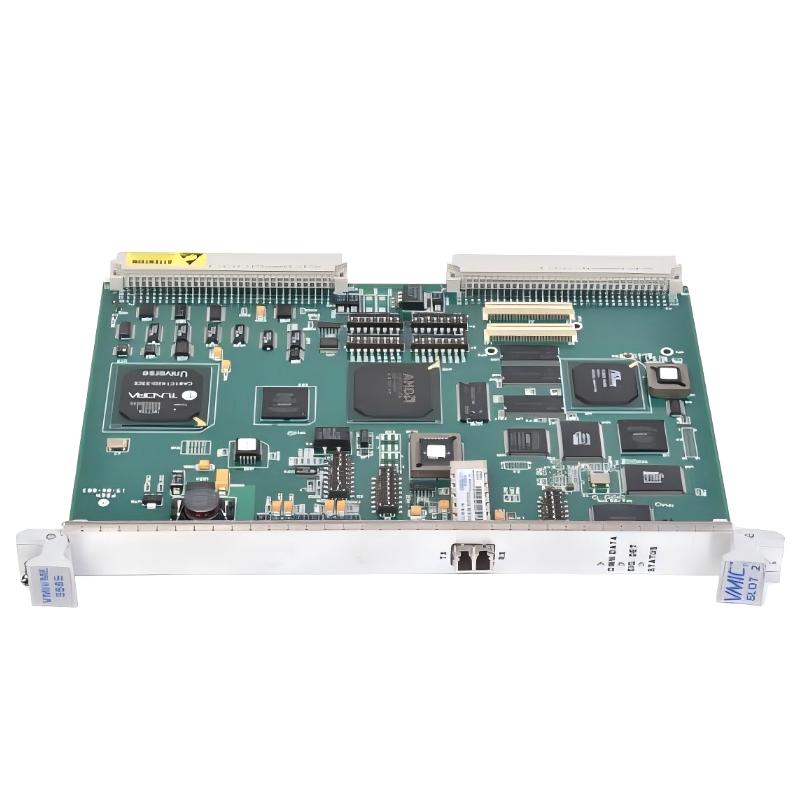 GE VMIVME-5565 Reflective Memory VME Node Card