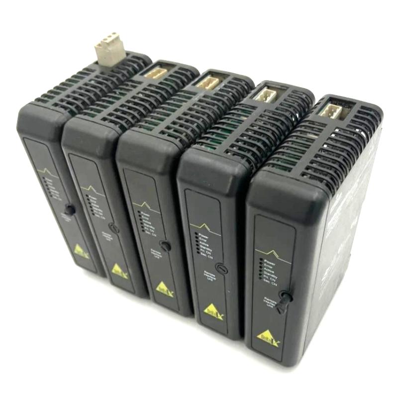 Emerson VS3201 KJ2004X1-BA1 DeltaV M-series Remote Interface Unit