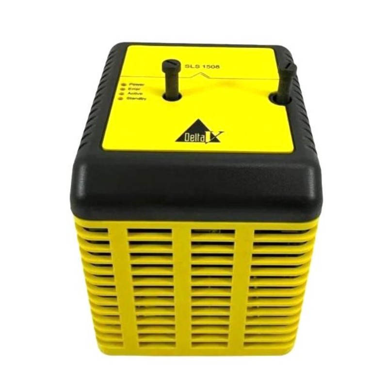 Emerson VS3202 KJ2201X1-BA1 SIS Logic Solver