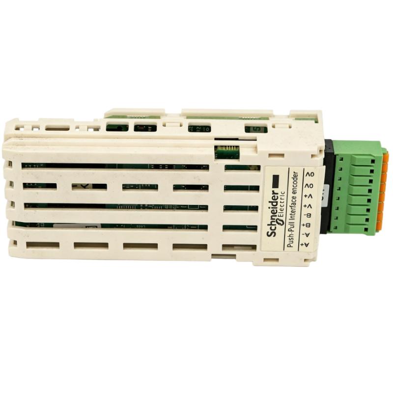Schneider VW3A3424 Encoder Interface Module