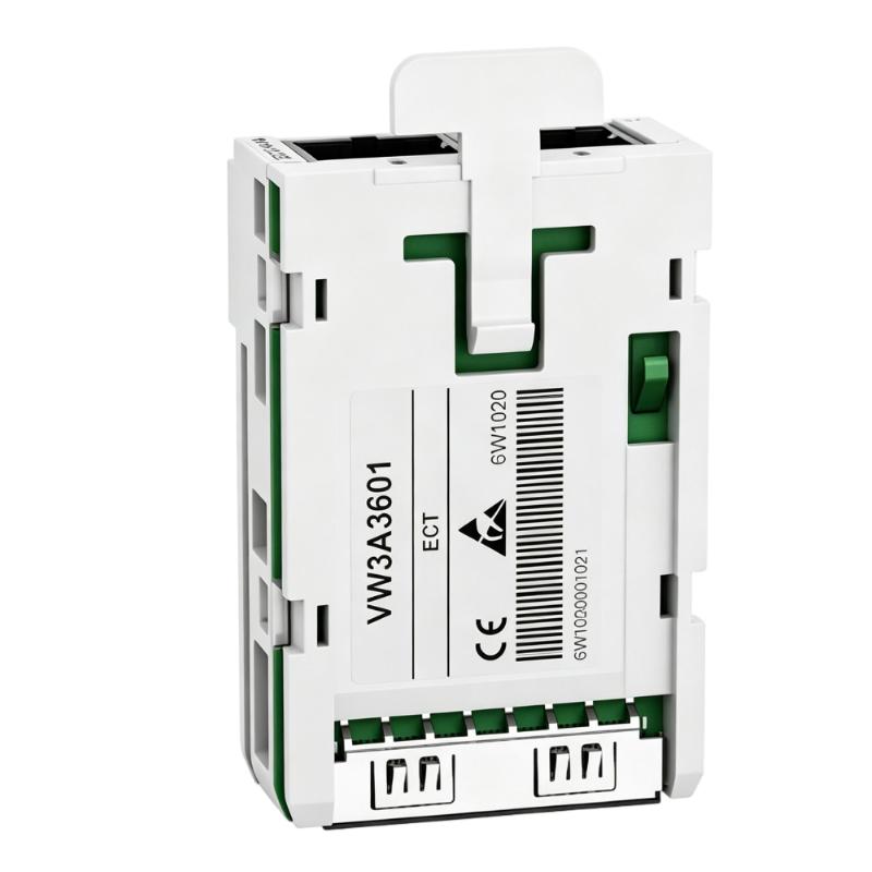 Schneider VW3A3601 Communication Module