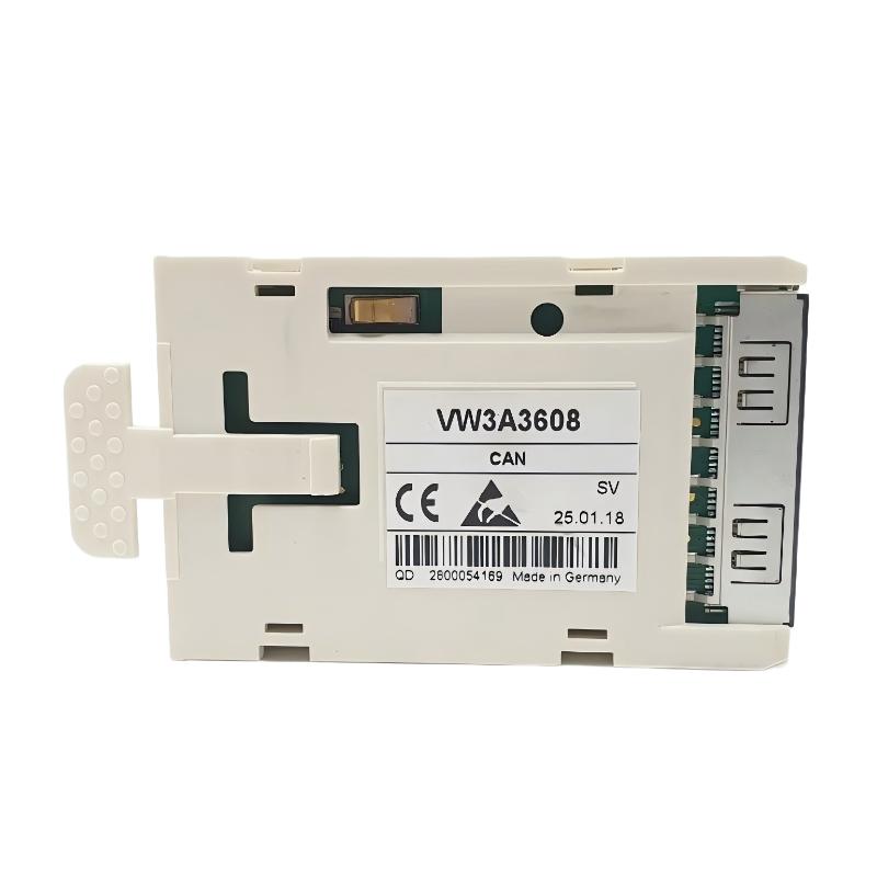 Schneider VW3A3608 Communication Module