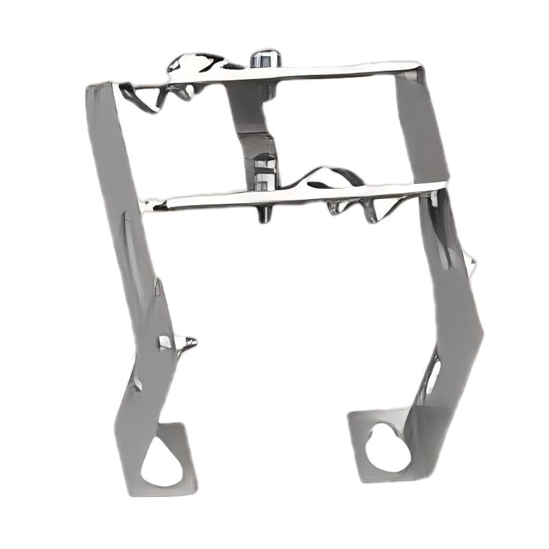 Schneider VW3A4430 Mounting Plate