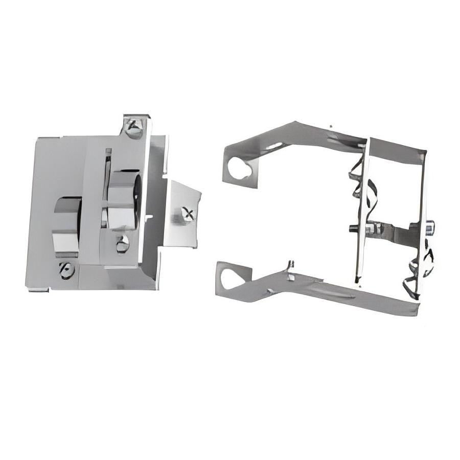 Schneider VW3A4430 Mounting Plate