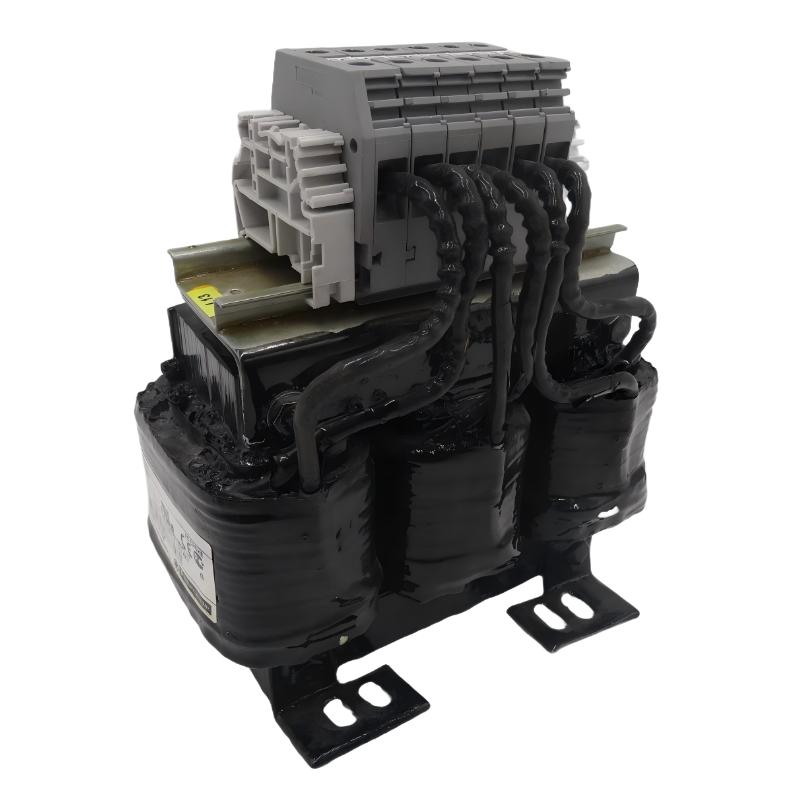 Schneider VW3A4553 Line/Motor Choke
