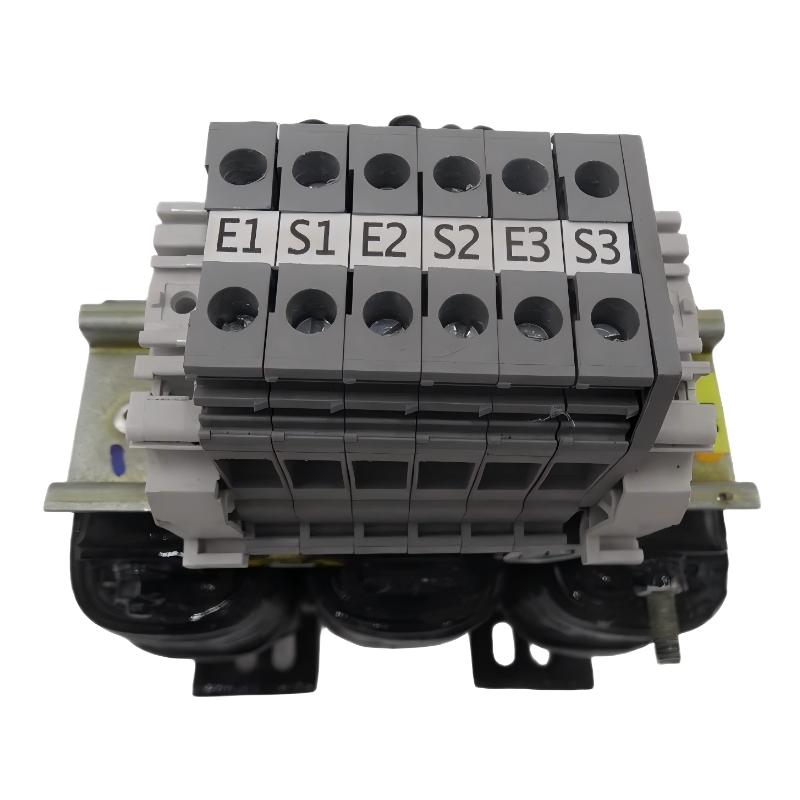 Schneider VW3A4553 Line/Motor Choke